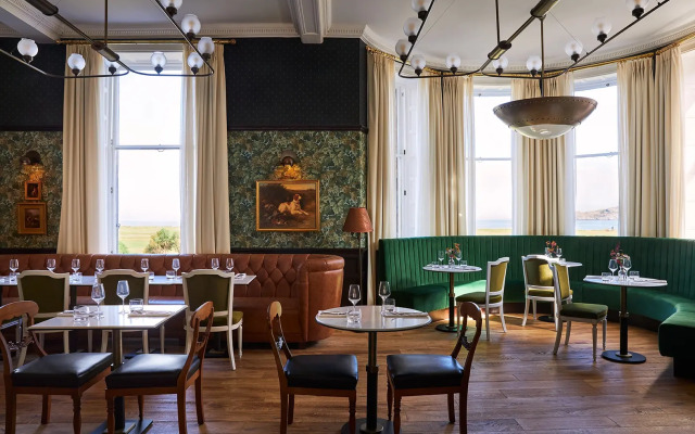 Marine North Berwick Hotel