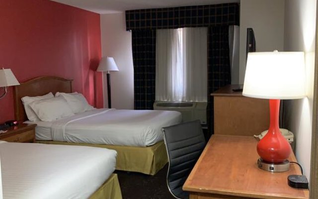 Ramada by Wyndham Santa Fe