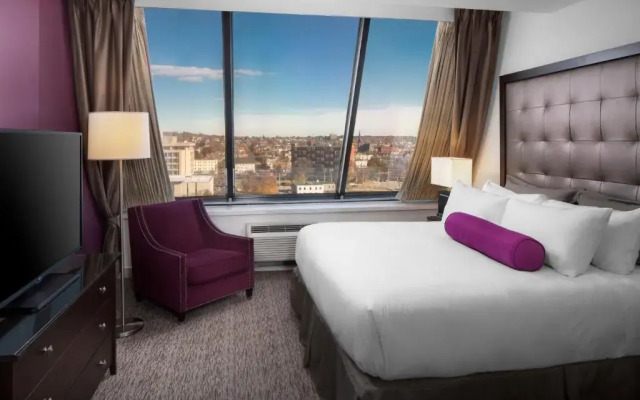 DoubleTree by Hilton Manchester Downtown