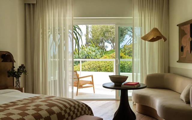 Casa Loma Beach Hotel (formerly The Inn at Laguna Beach)