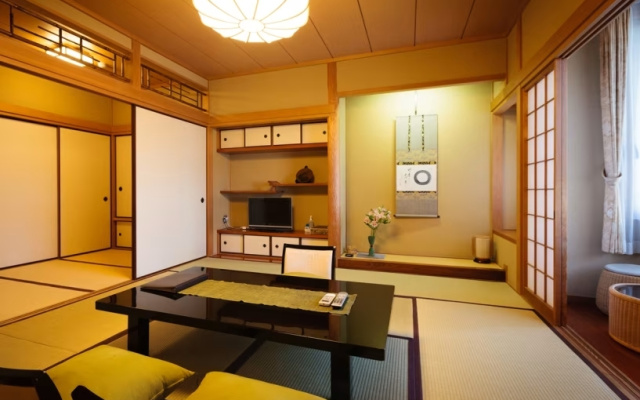 10 Tatami Mats Japanese-Style room 사진 2