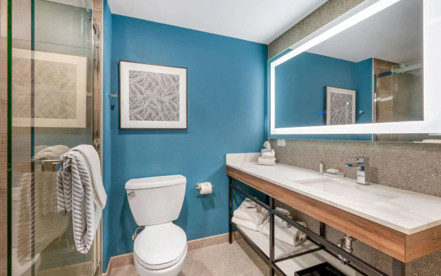 Cambria Hotel Nashville Midtown