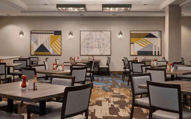 Holiday Inn San Jose - Silicon Valley by IHG