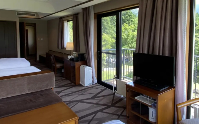Luxury Kodachi room 사진 2