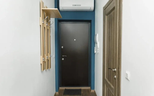 Апартаменты Этажидейли на ул. Малышева, д. 42А