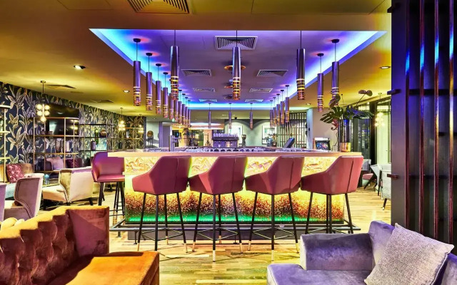 NYX Hotel Warsaw by Leonardo Hotels
