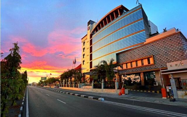 Ros-In Hotel Yogyakarta