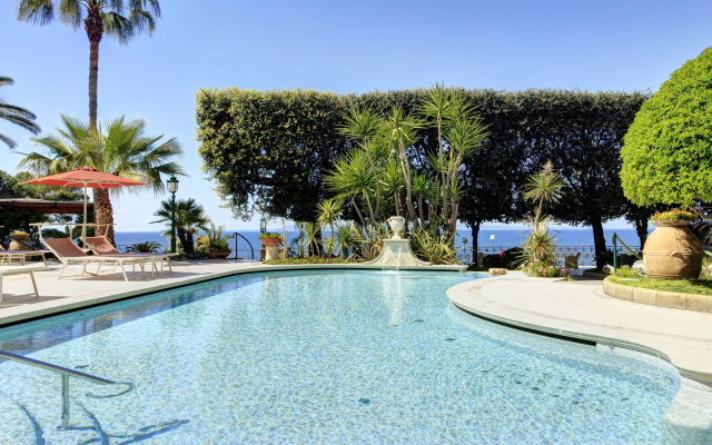Grand Hotel Ambasciatori