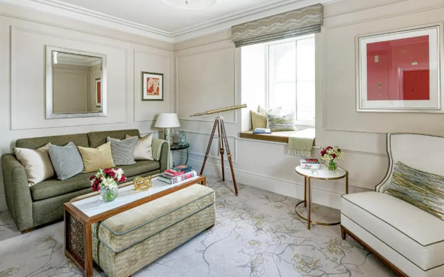 The Langham London