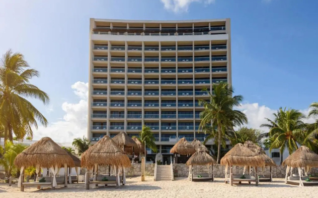 Melia Cozumel All Inclusive