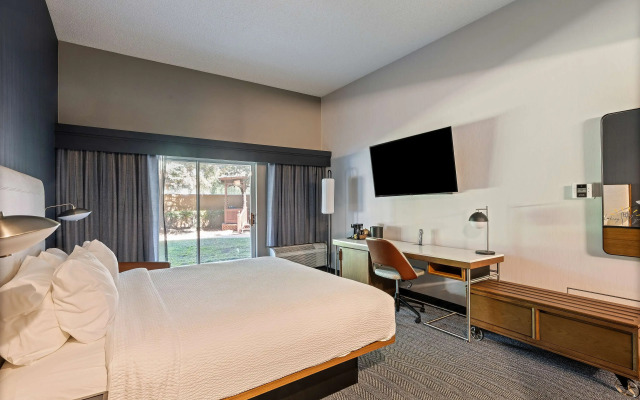 Sonesta Select San Ramon