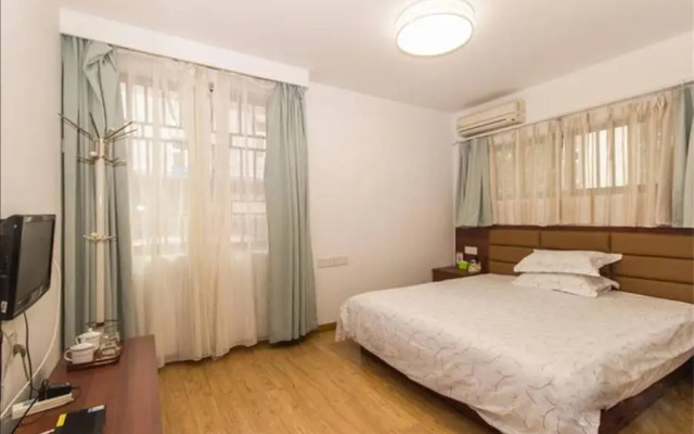 Lvyin Hotel - Hangzhou