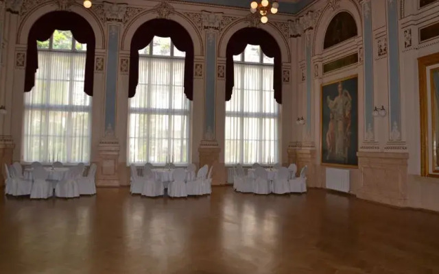 Parkhotel Bad Schandau