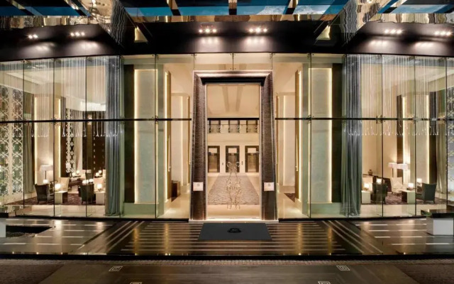 The St. Regis Bangkok