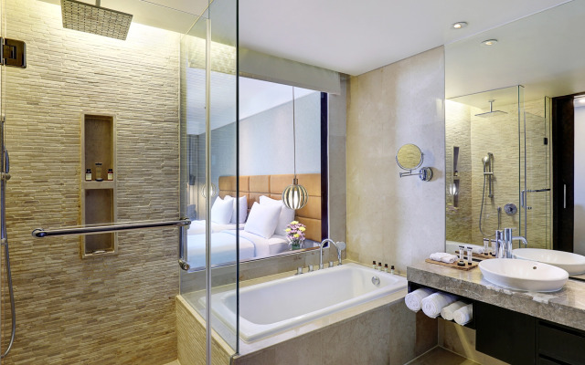 Pullman Bali Legian Beach