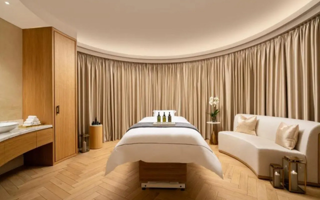 Corinthia Grand Hotel Du Boulevard Bucharest