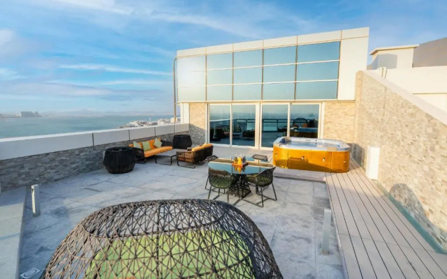 The Art Hotel & Resort