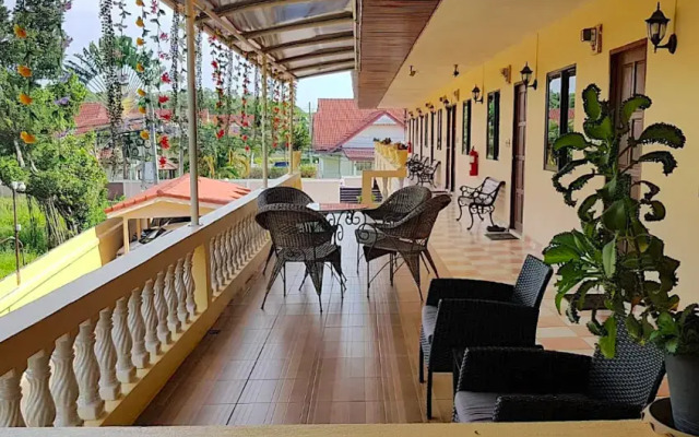 LC Apartments