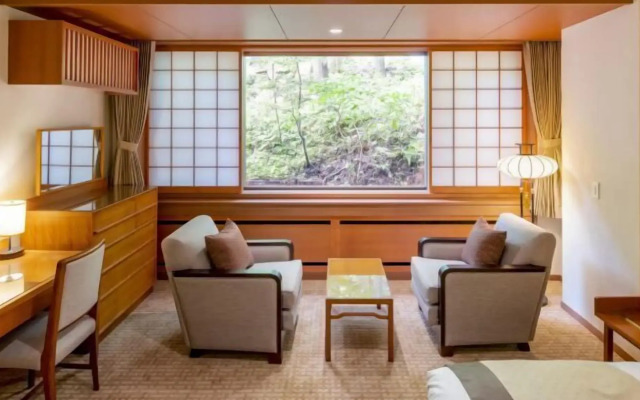 Fujiya Hotel