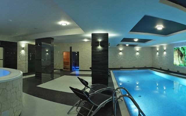 Villa Aurelia Hotel &Spa