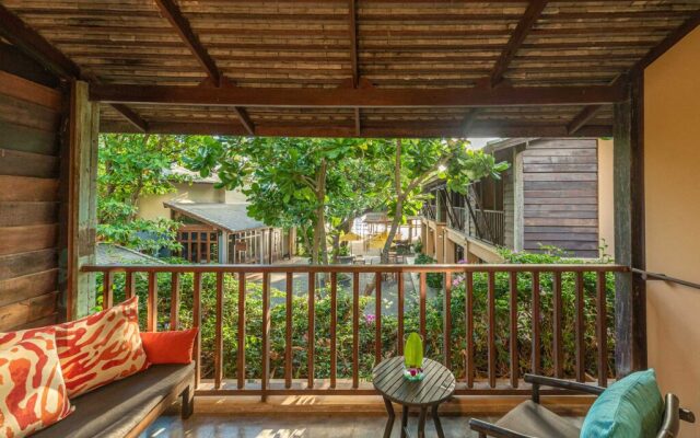 Buri Rasa Village Phangan Hotel
