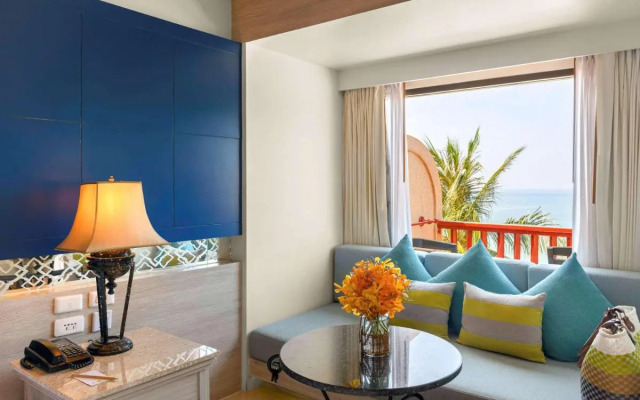 Novotel Phuket Resort Hotel
