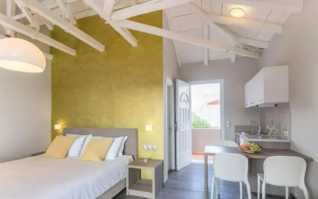 Blue Jasmine Hotel