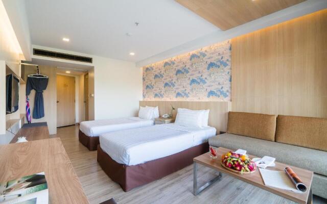 Matcha Samui Resort