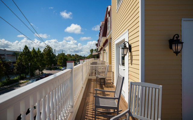 Renaissance St. Augustine Historic Downtown Hotel