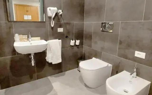 Vitruvio Hotel