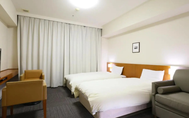 Dormy Inn Kanazawa Natural Hot Spring