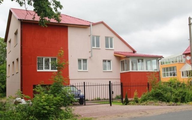 Hostel Anastasia