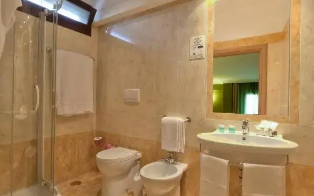 Hotel Galileo