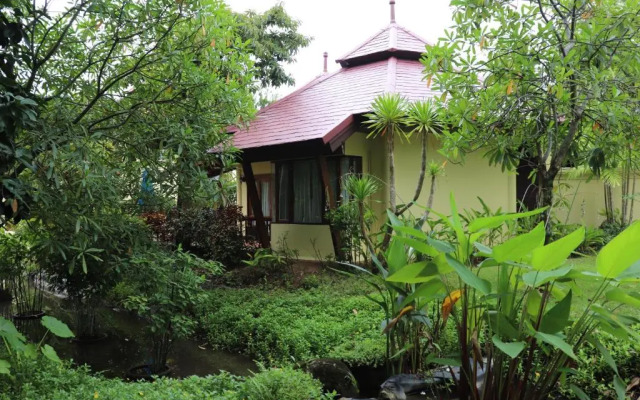 Seaview Resort Khao Lak