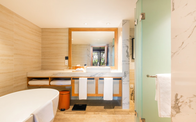 Paradisus by Meliá Bali