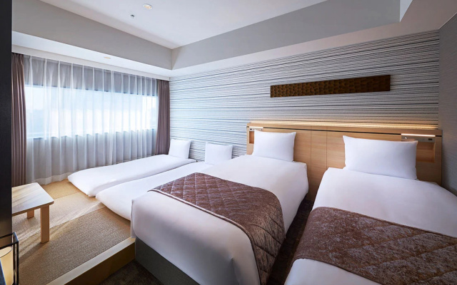 Japanese-Western-style room 사진 1
