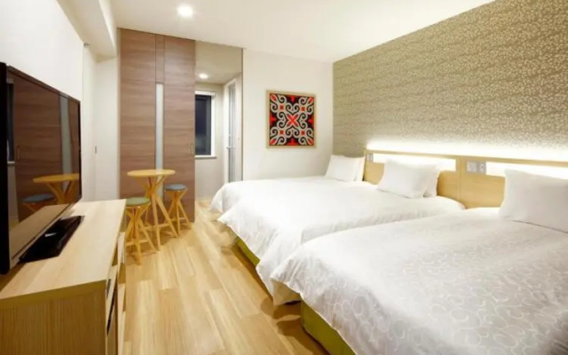 Standard Family Triple room 사진 2