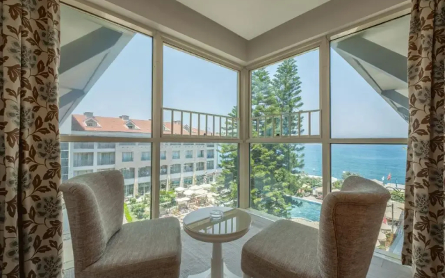Курорт Fame Residence Kemer & Spa - All Inclusive