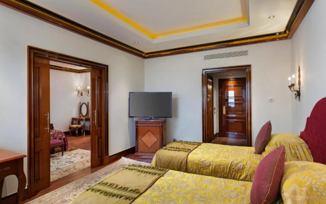 Titanic Mardan Palace - All Inclusive