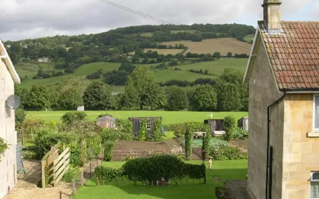 Garston Cottage