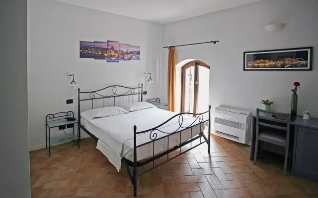 Locanda Antichi Cortili