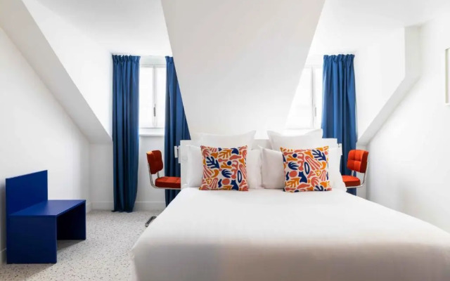 Hôtel Saint Sébastien