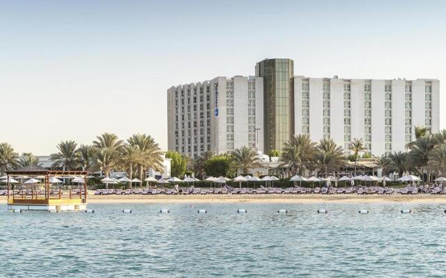 Radisson Blu Hotel & Resort, Abu Dhabi Corniche