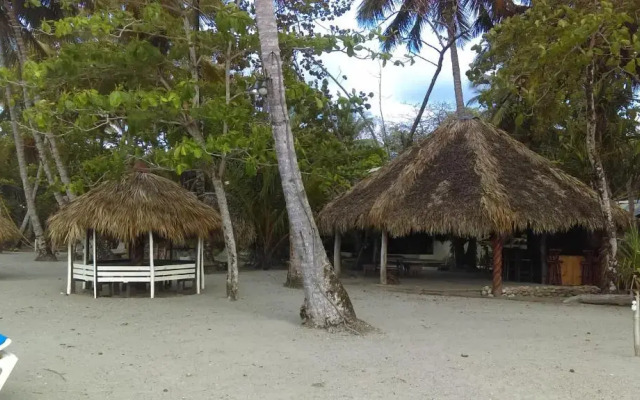 Playa Paraiso en Magante Hotel