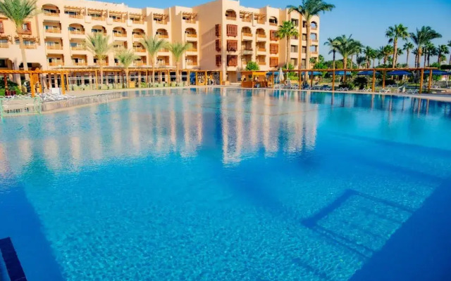 Continental Hotel Hurghada