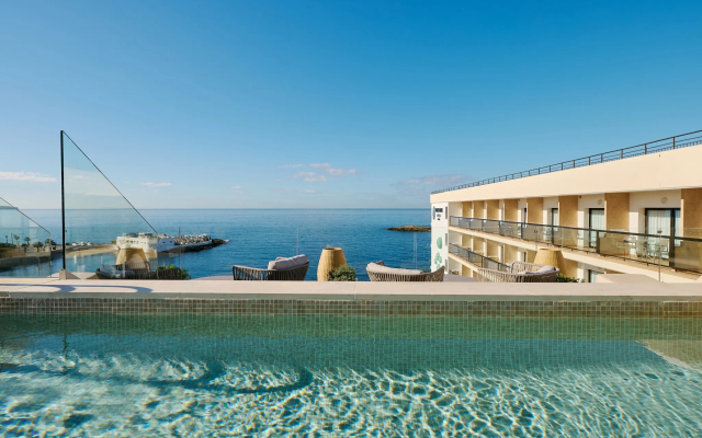 AluaSoul Palma - Adults Only