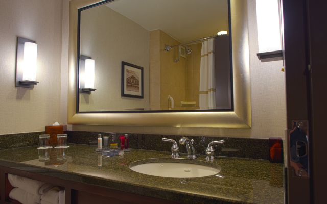 Houston Marriott Westchase