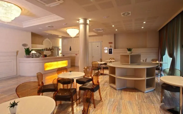 Grand Hotel Forlì