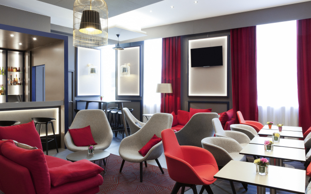 Novotel Paris 17