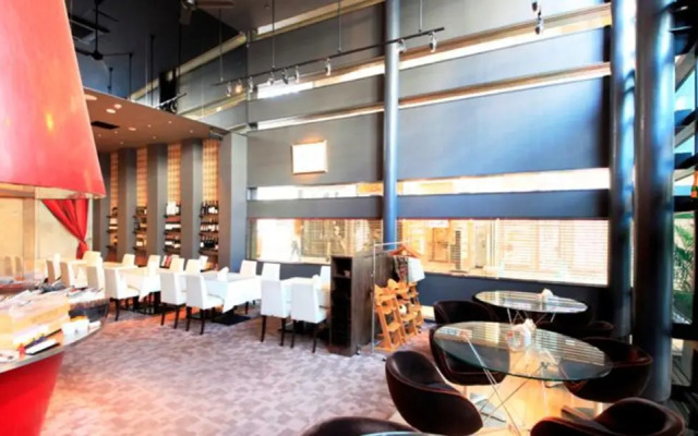 Richmond Hotel Kagoshima Tenmonkan